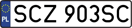 SCZ903SC