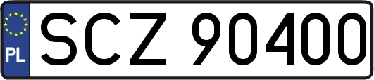 SCZ90400