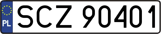 SCZ90401