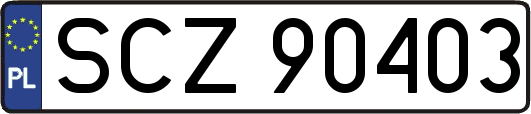 SCZ90403