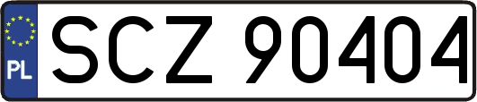 SCZ90404