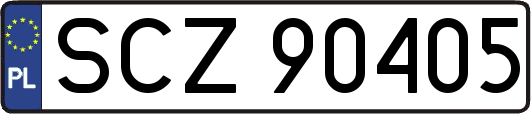 SCZ90405