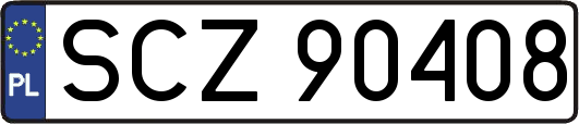 SCZ90408
