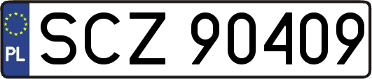 SCZ90409