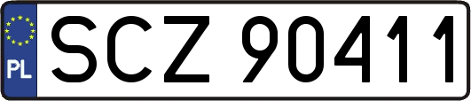 SCZ90411