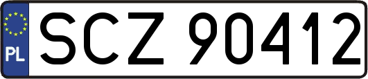 SCZ90412