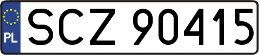 SCZ90415