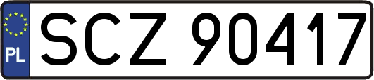 SCZ90417