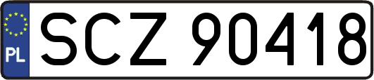 SCZ90418