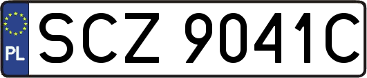 SCZ9041C