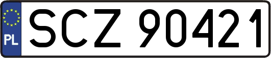 SCZ90421