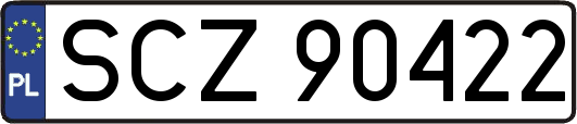 SCZ90422