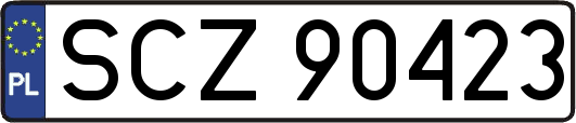 SCZ90423