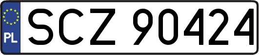 SCZ90424