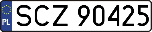 SCZ90425