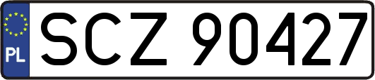 SCZ90427