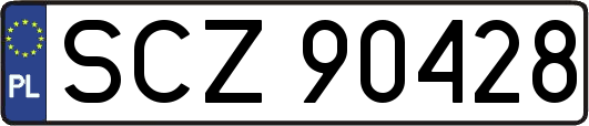 SCZ90428