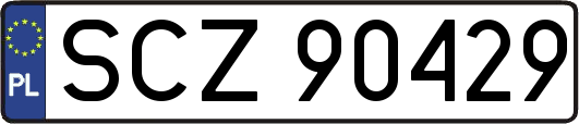 SCZ90429