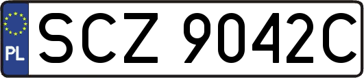 SCZ9042C