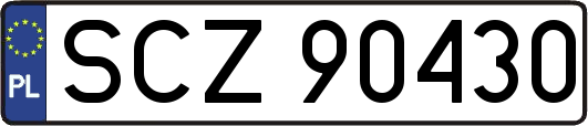 SCZ90430