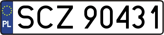 SCZ90431