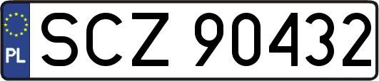 SCZ90432