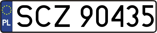 SCZ90435