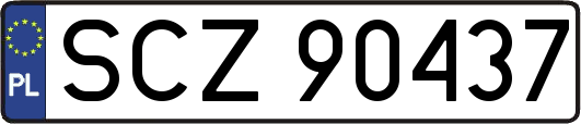 SCZ90437