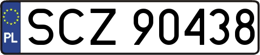 SCZ90438