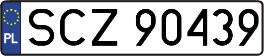 SCZ90439