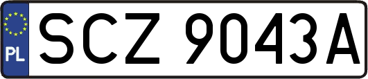 SCZ9043A