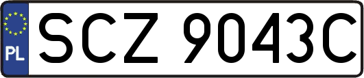 SCZ9043C