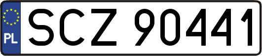 SCZ90441