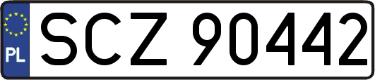 SCZ90442