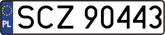 SCZ90443