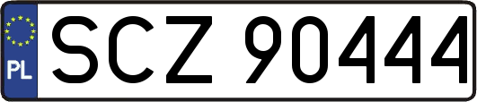 SCZ90444