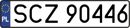 SCZ90446