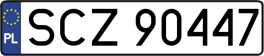 SCZ90447