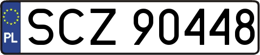 SCZ90448