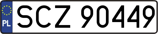 SCZ90449