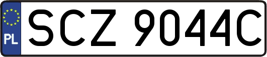 SCZ9044C