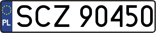 SCZ90450