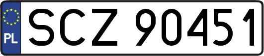 SCZ90451