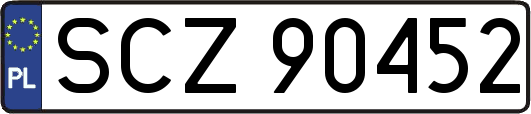 SCZ90452