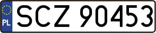 SCZ90453