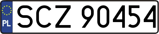 SCZ90454