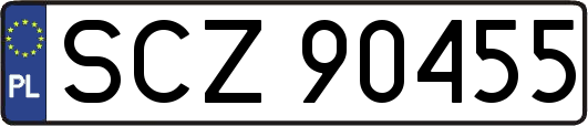 SCZ90455