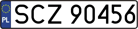 SCZ90456