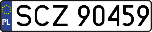 SCZ90459