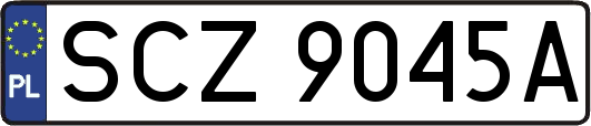 SCZ9045A